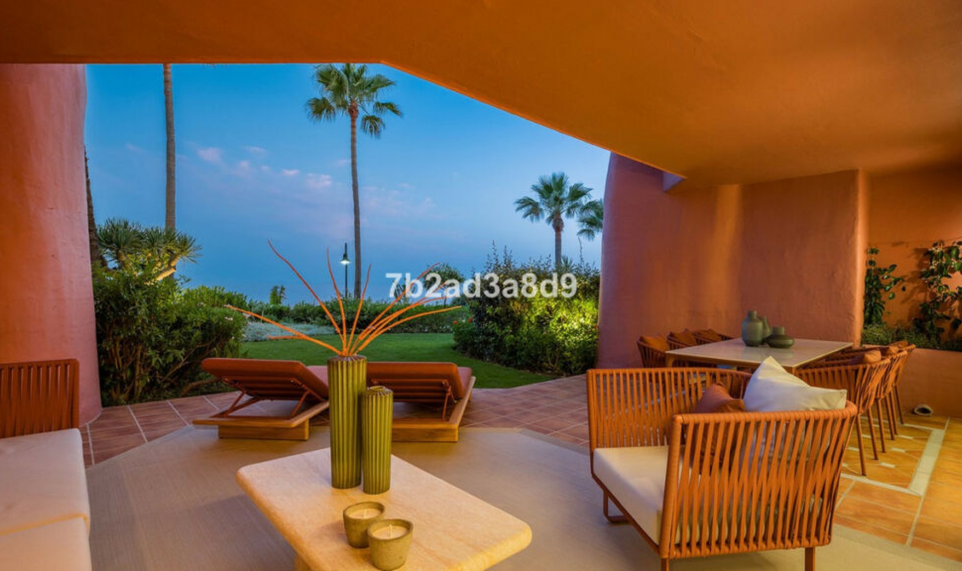 Resale - Apartment -
New Golden Mile