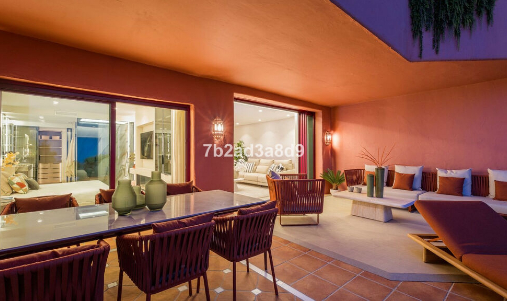 Resale - Apartment -
New Golden Mile