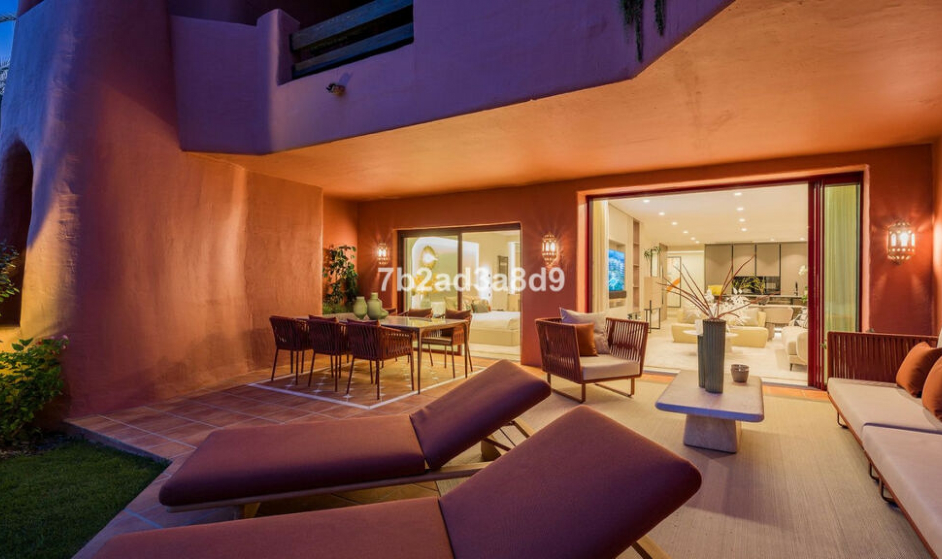 Resale - Apartment -
New Golden Mile