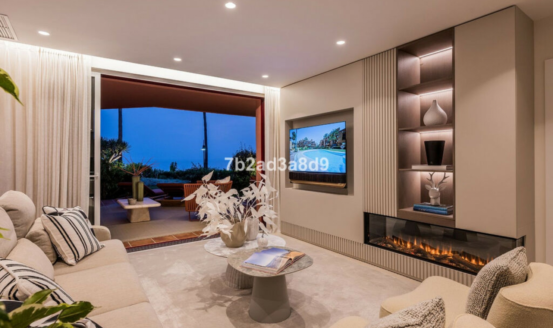 Resale - Apartment -
New Golden Mile