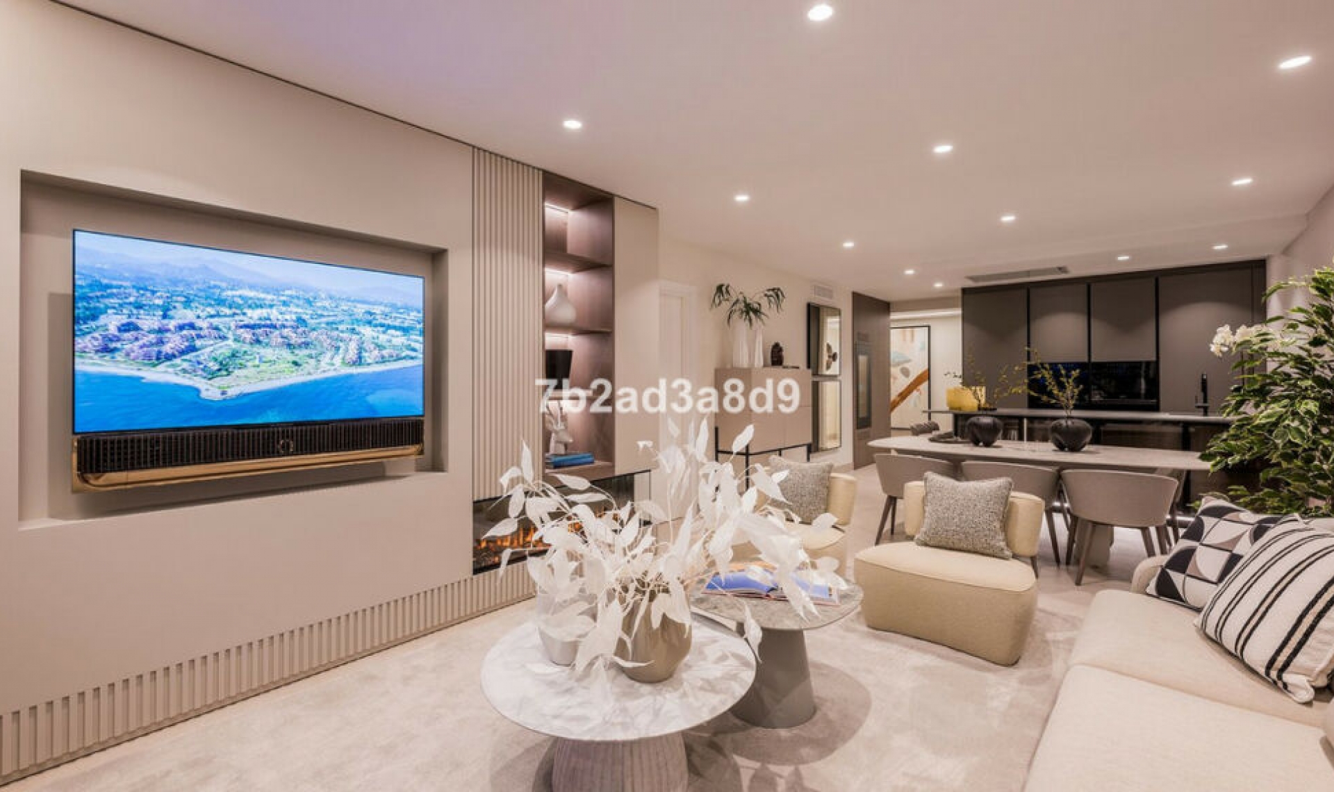 Resale - Apartment -
New Golden Mile