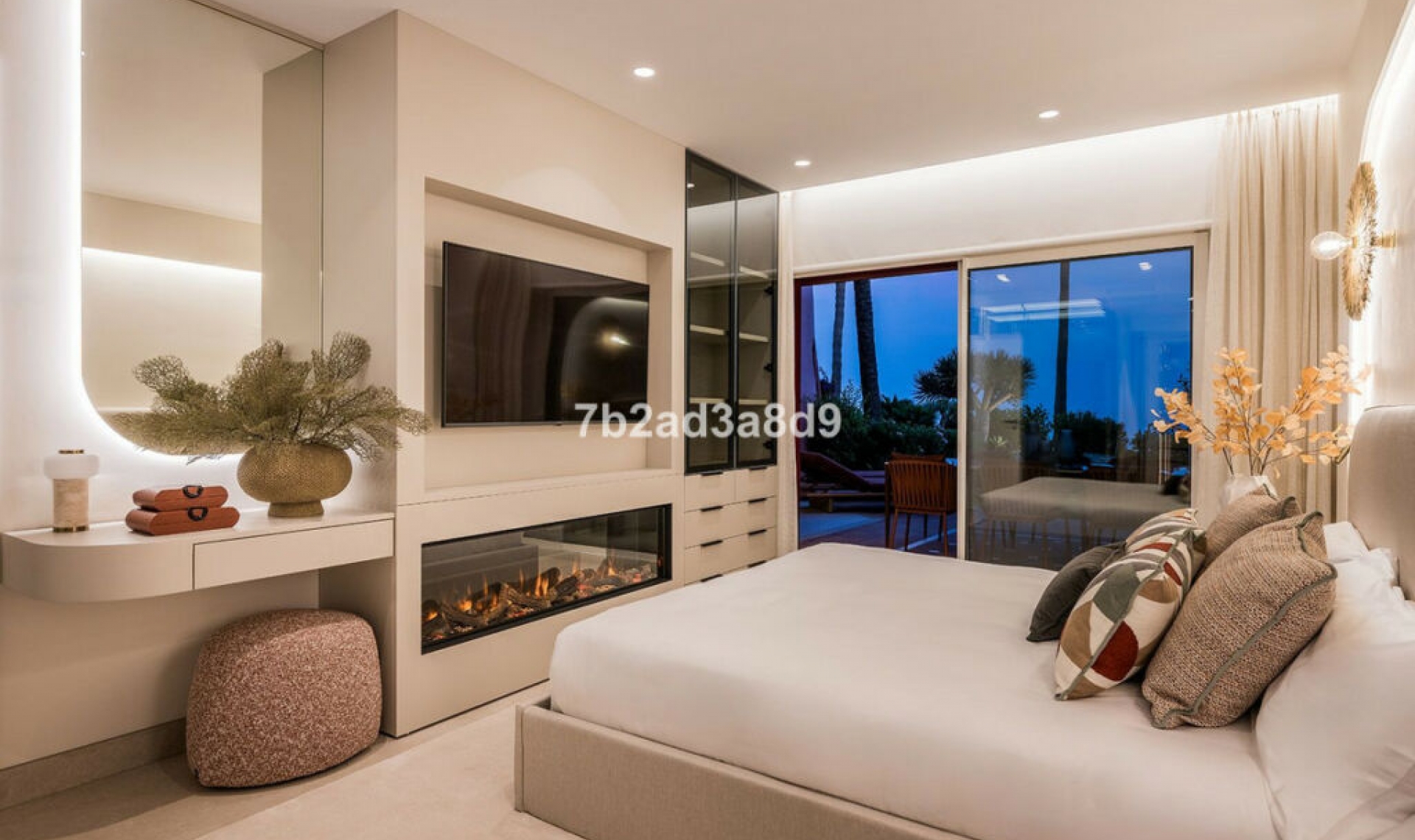 Resale - Apartment -
New Golden Mile