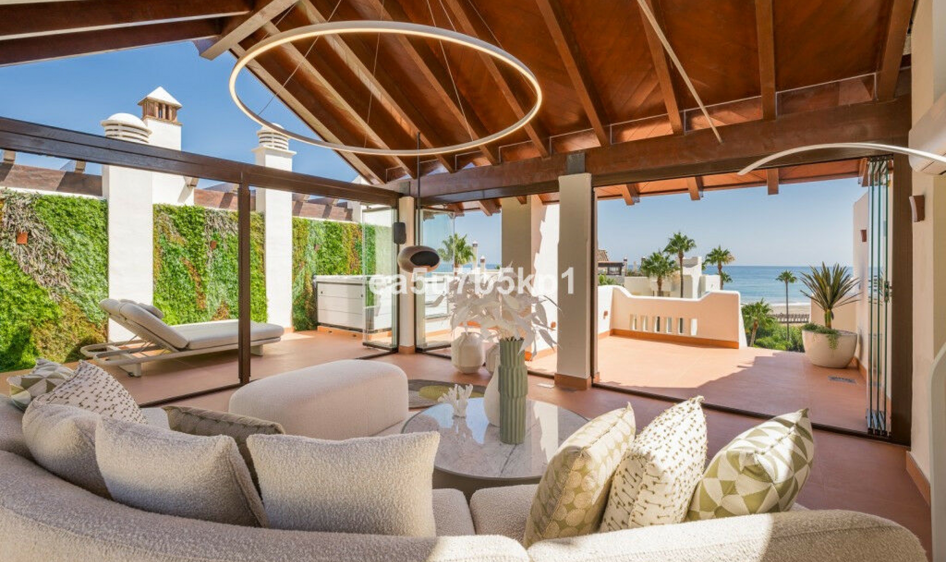 Resale - Apartment -
New Golden Mile