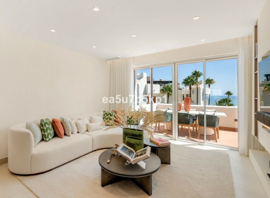 Resale - Apartment -
New Golden Mile