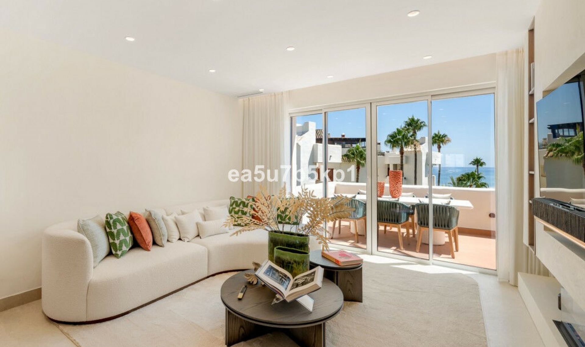 Resale - Apartment -
New Golden Mile