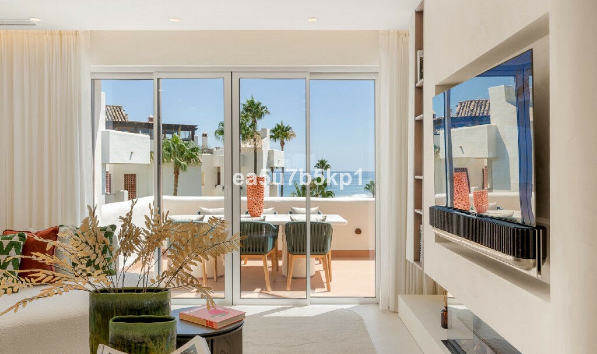 Resale - Apartment -
New Golden Mile