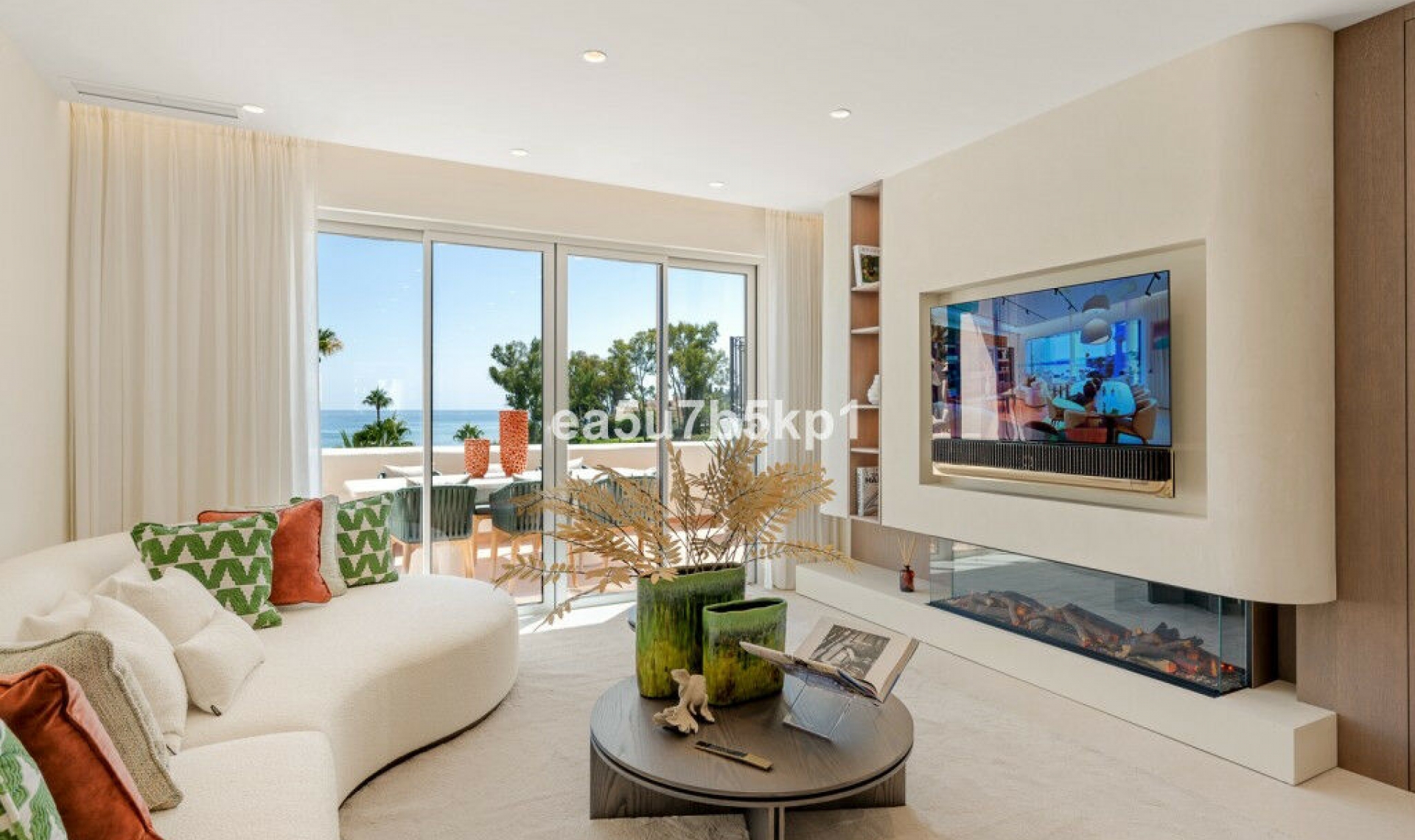 Resale - Apartment -
New Golden Mile