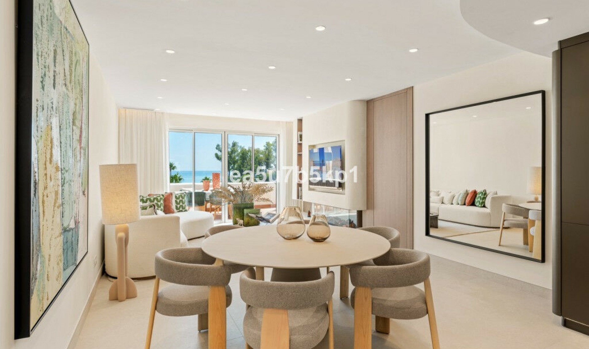Resale - Apartment -
New Golden Mile