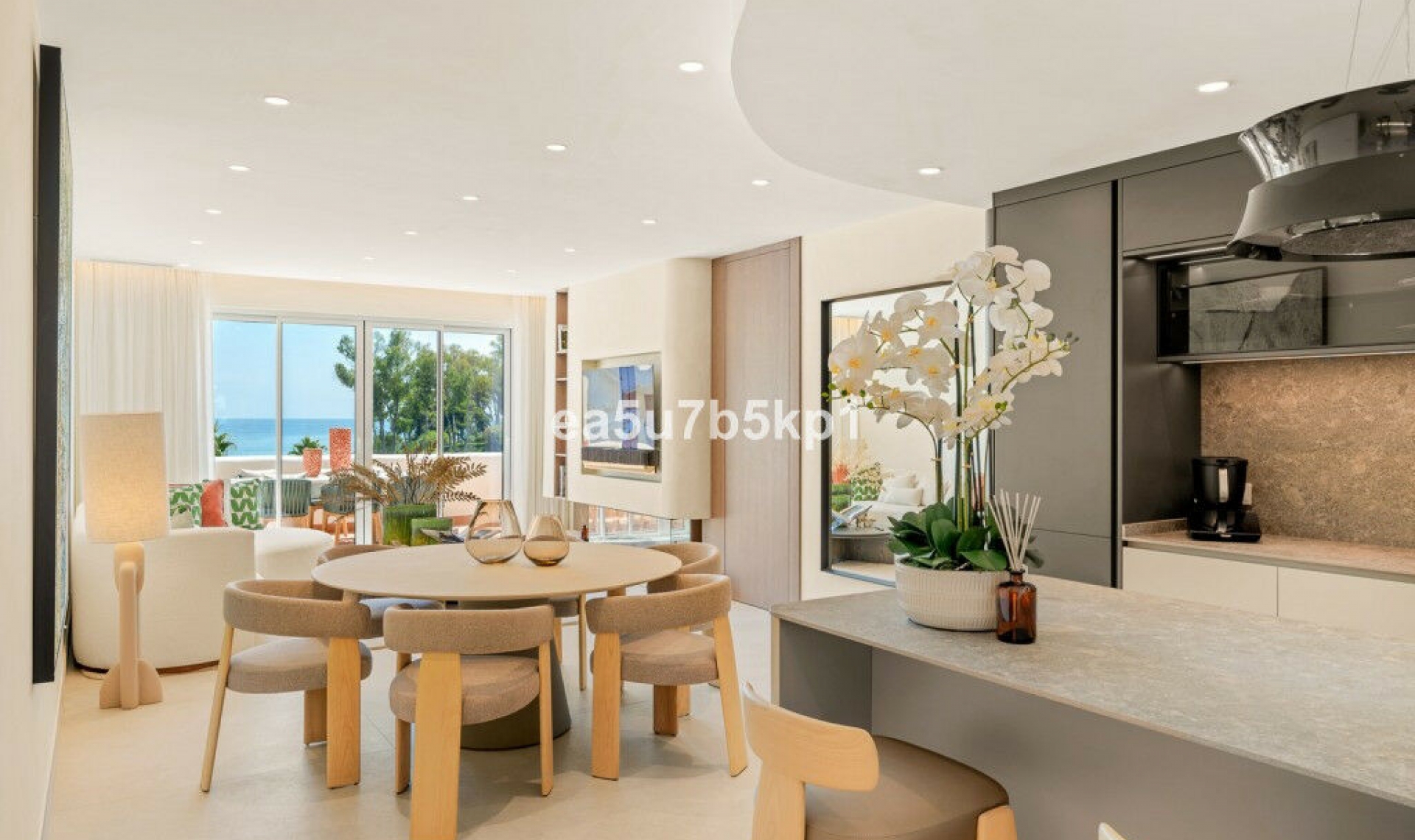Resale - Apartment -
New Golden Mile