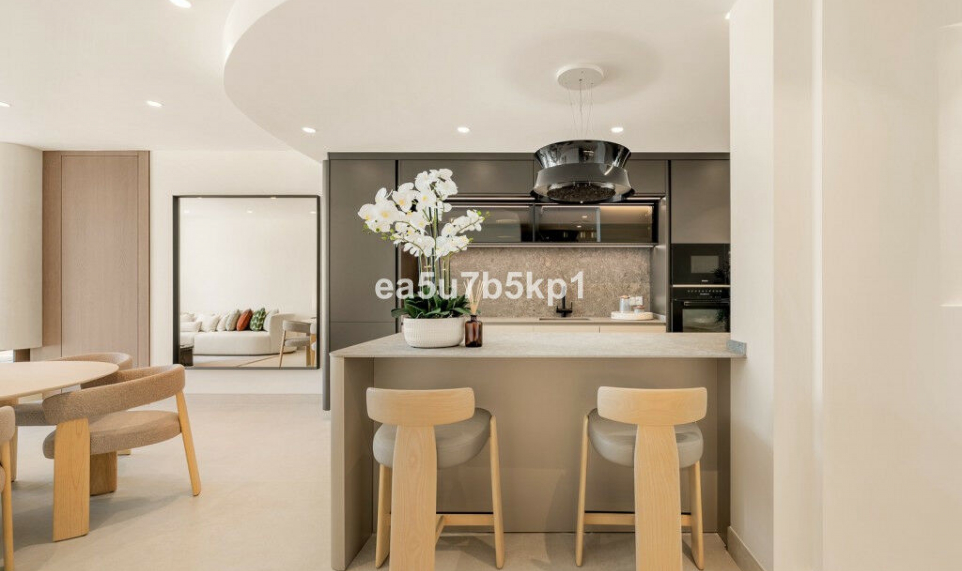 Resale - Apartment -
New Golden Mile