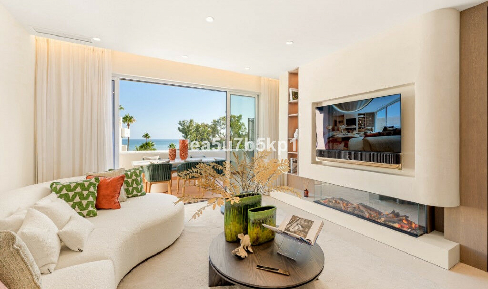 Resale - Apartment -
New Golden Mile