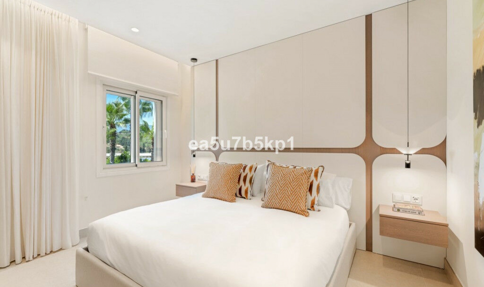 Resale - Apartment -
New Golden Mile