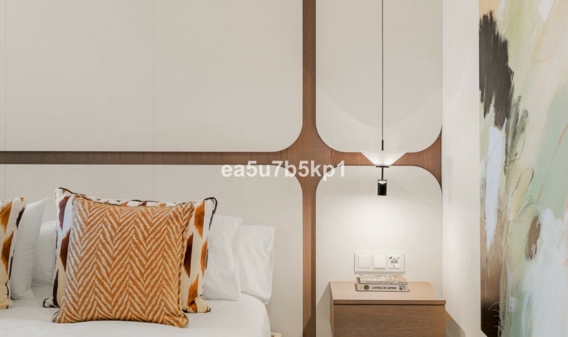 Resale - Apartment -
New Golden Mile