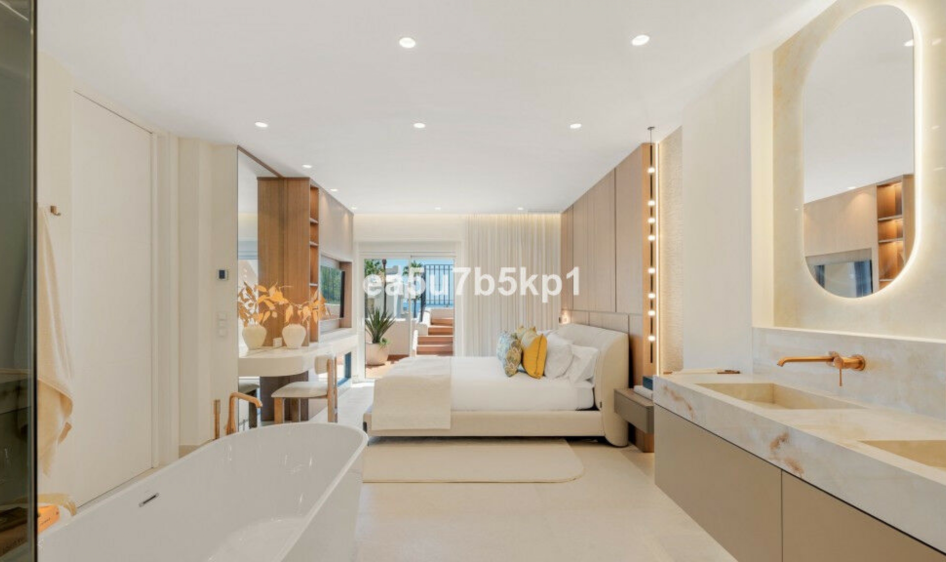 Resale - Apartment -
New Golden Mile