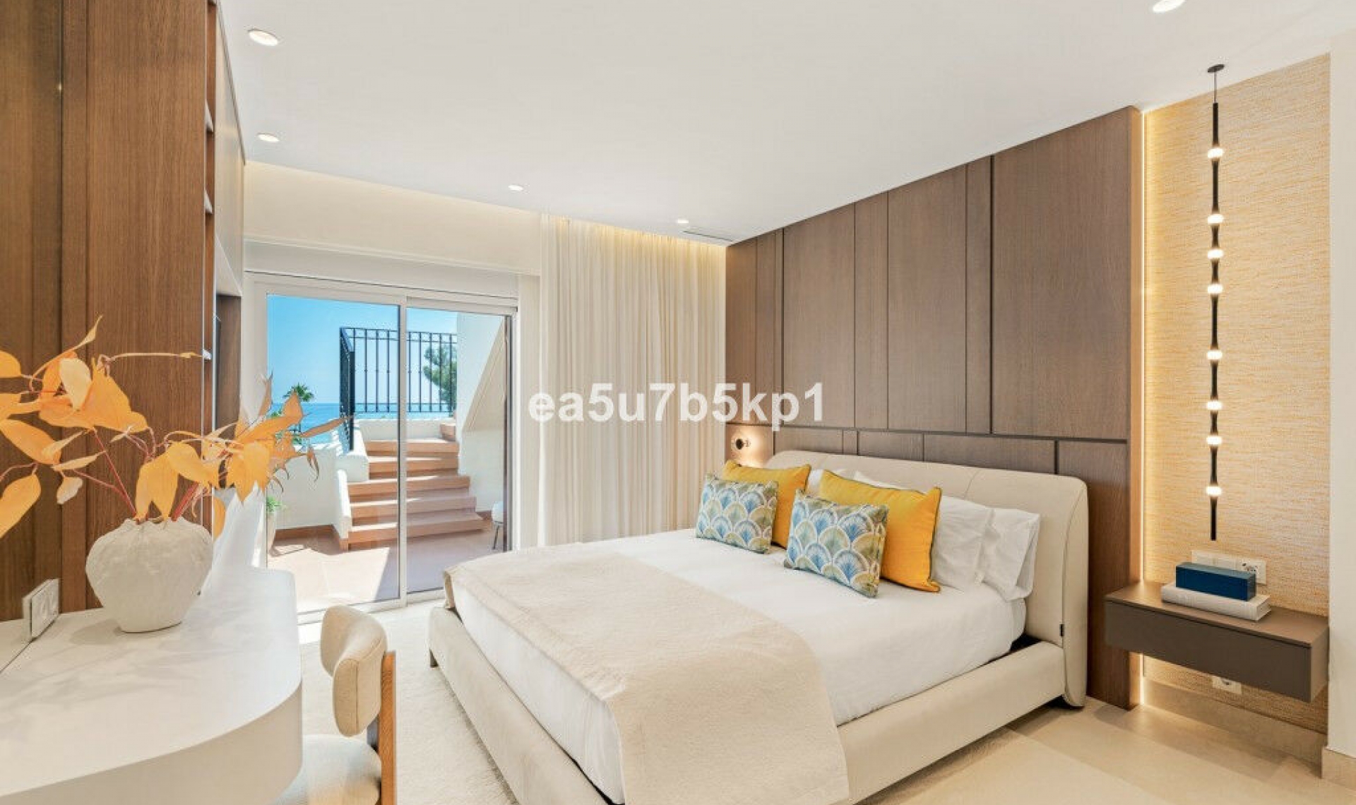 Resale - Apartment -
New Golden Mile