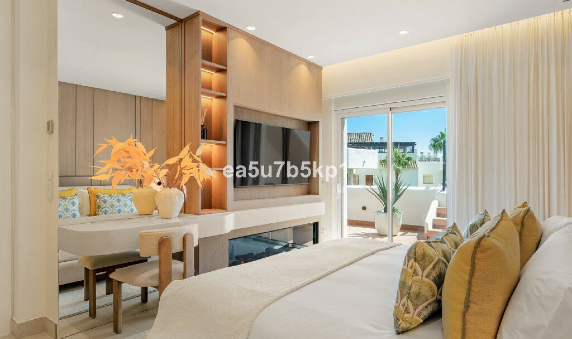 Resale - Apartment -
New Golden Mile