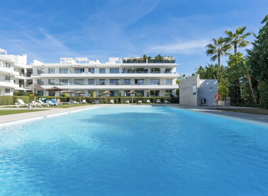 Resale - Apartment -
New Golden Mile