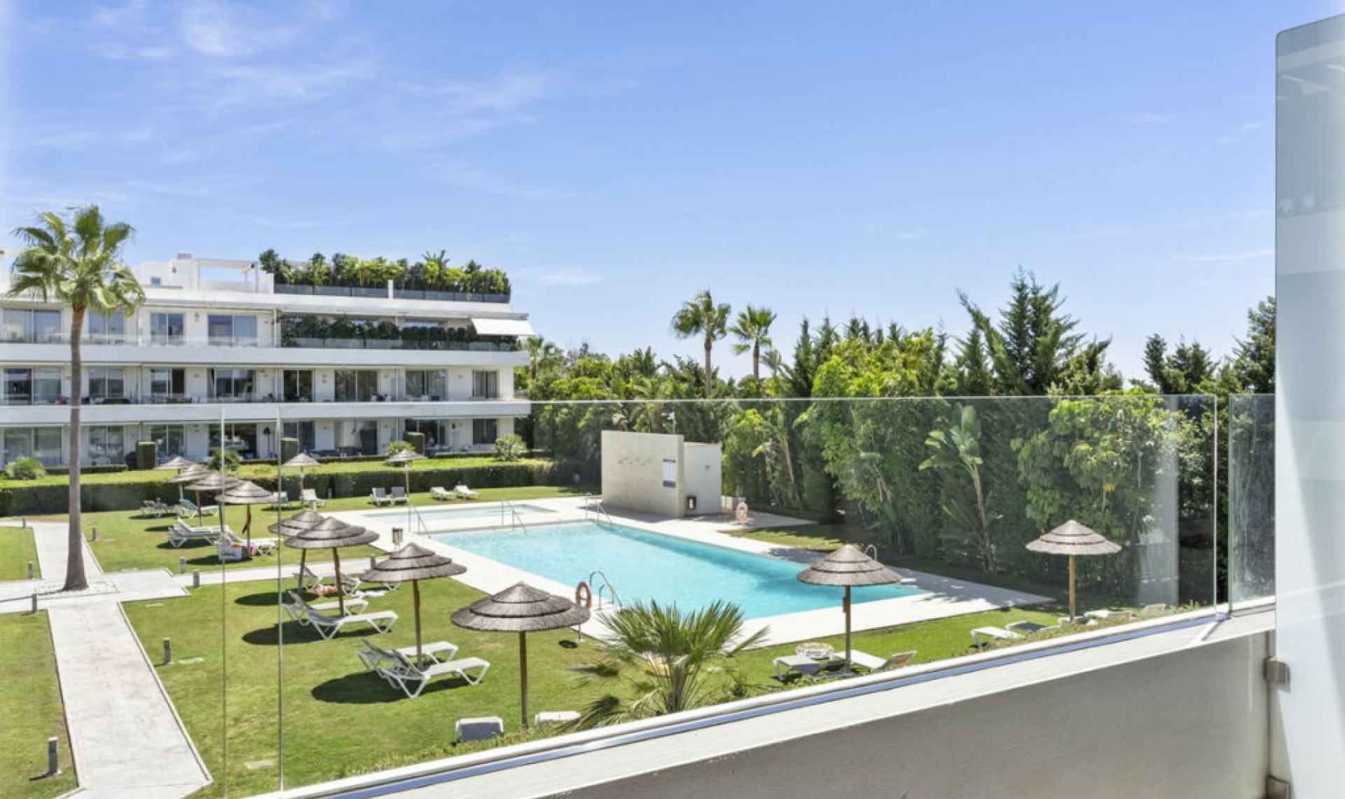 Resale - Apartment -
New Golden Mile
