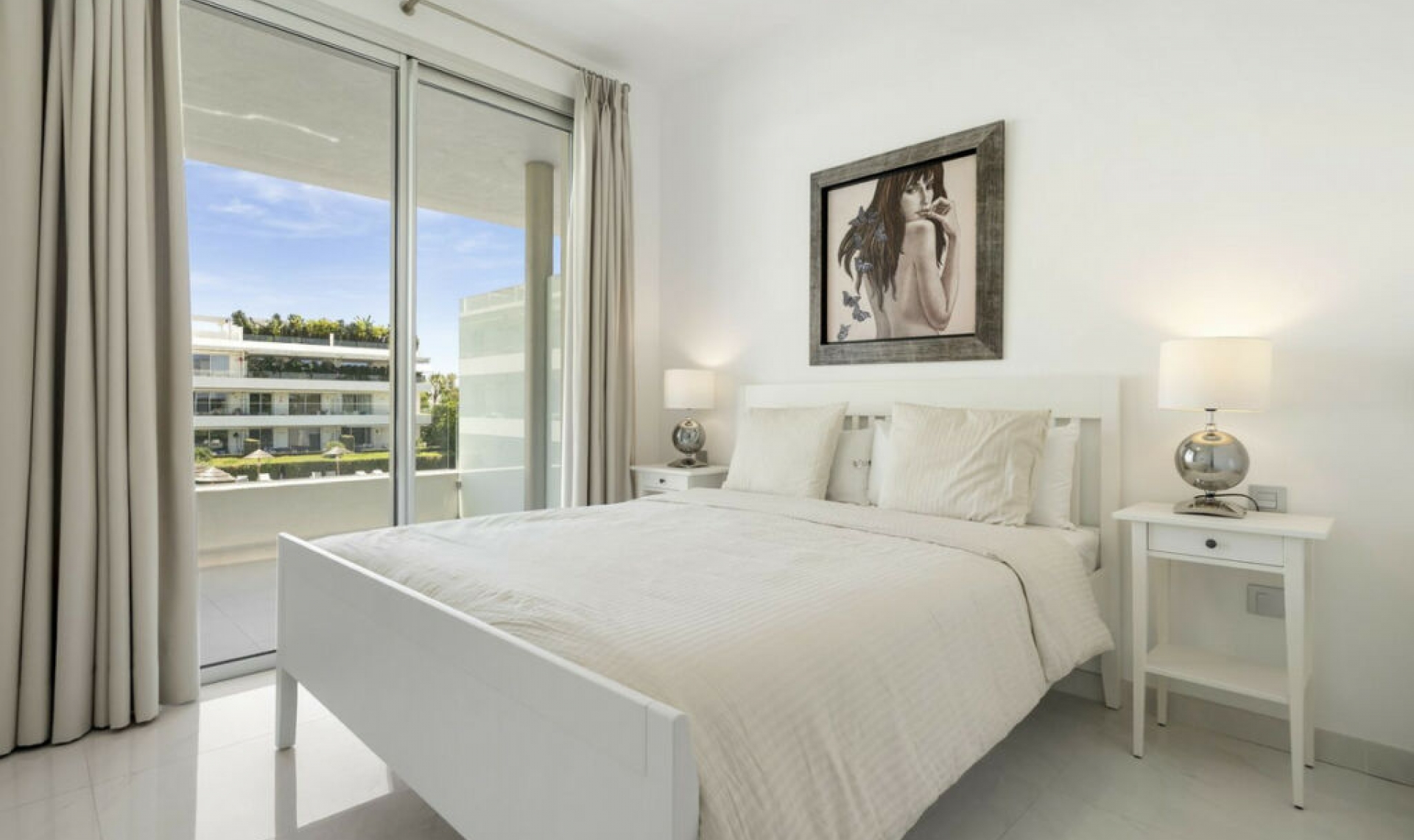 Resale - Apartment -
New Golden Mile