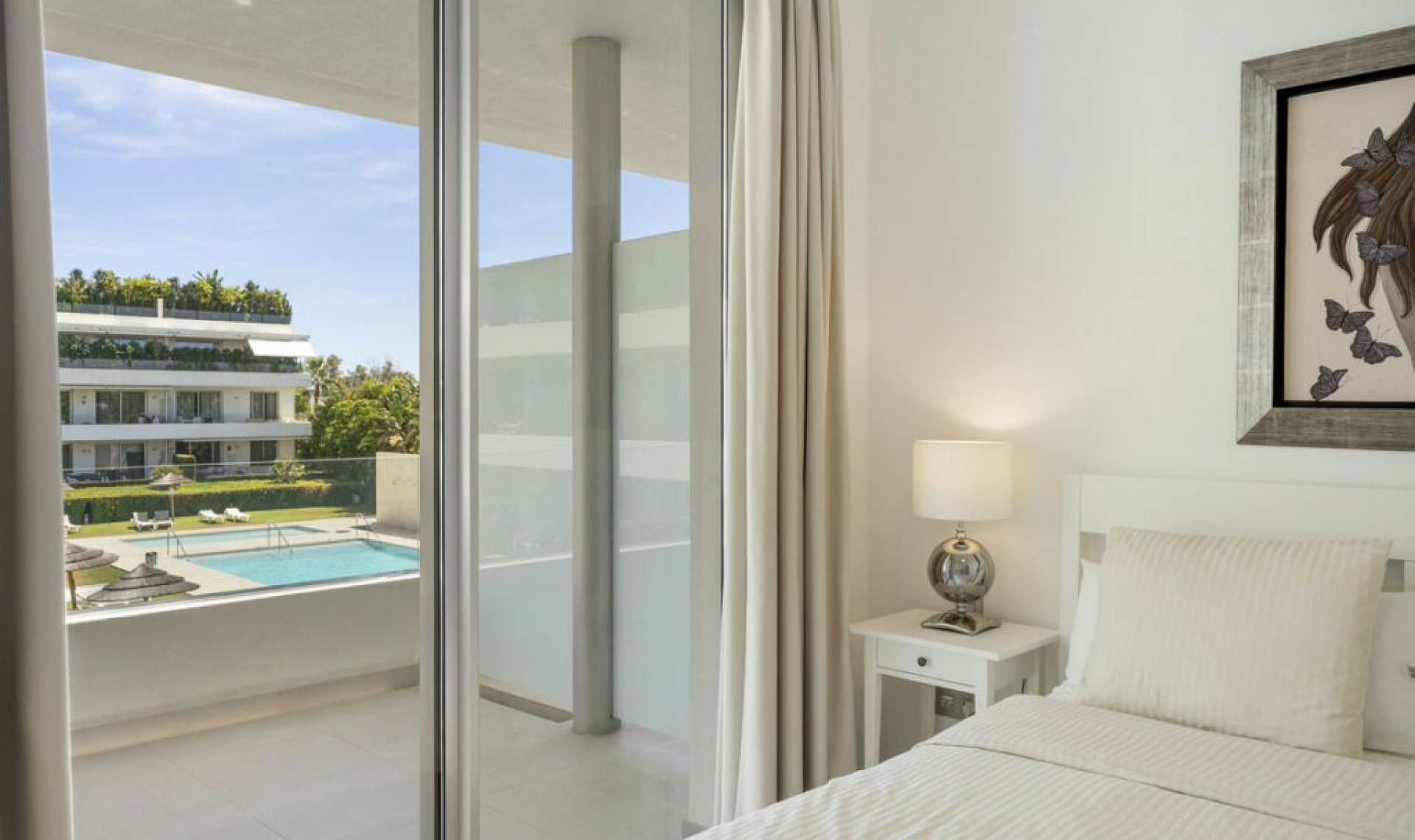 Resale - Apartment -
New Golden Mile
