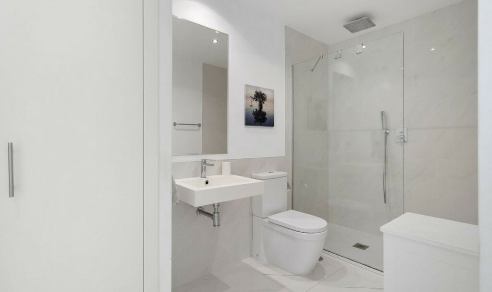 Resale - Apartment -
New Golden Mile