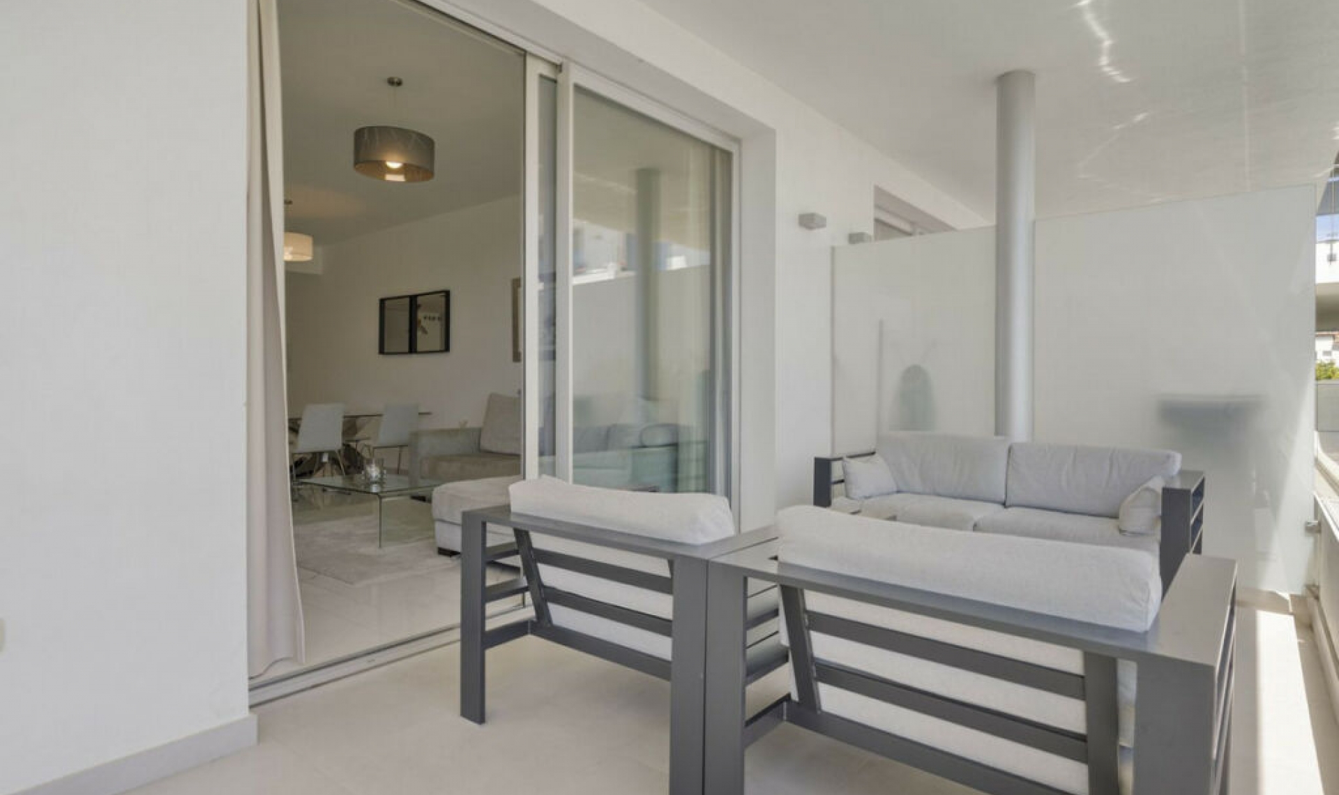 Resale - Apartment -
New Golden Mile