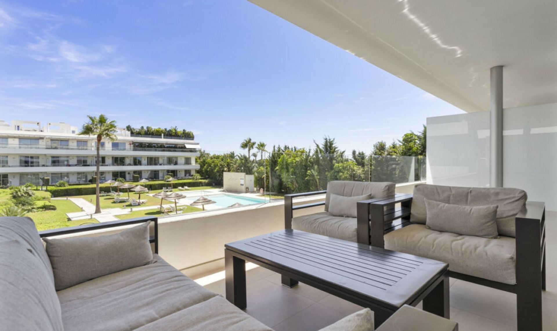 Resale - Apartment -
New Golden Mile