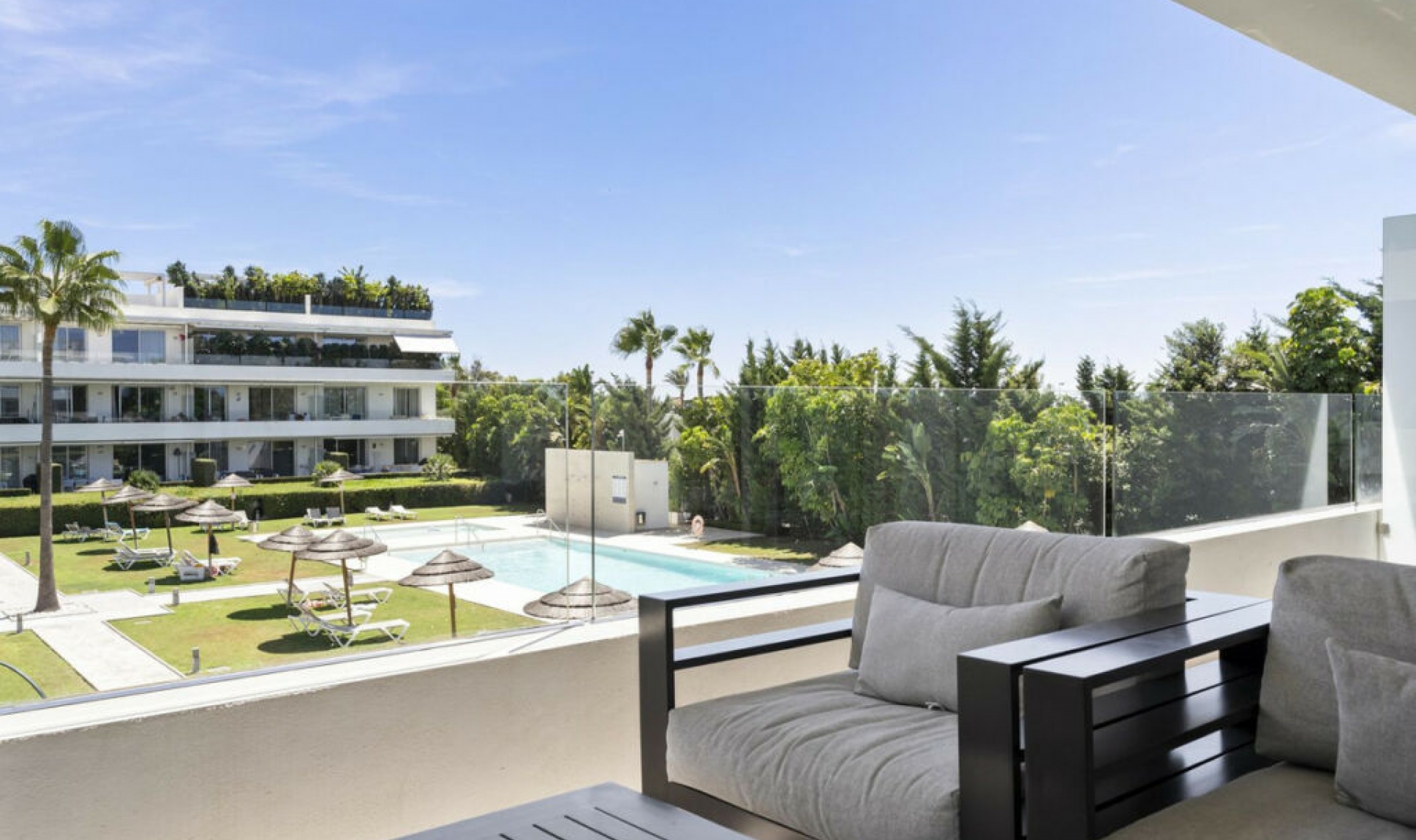 Resale - Apartment -
New Golden Mile