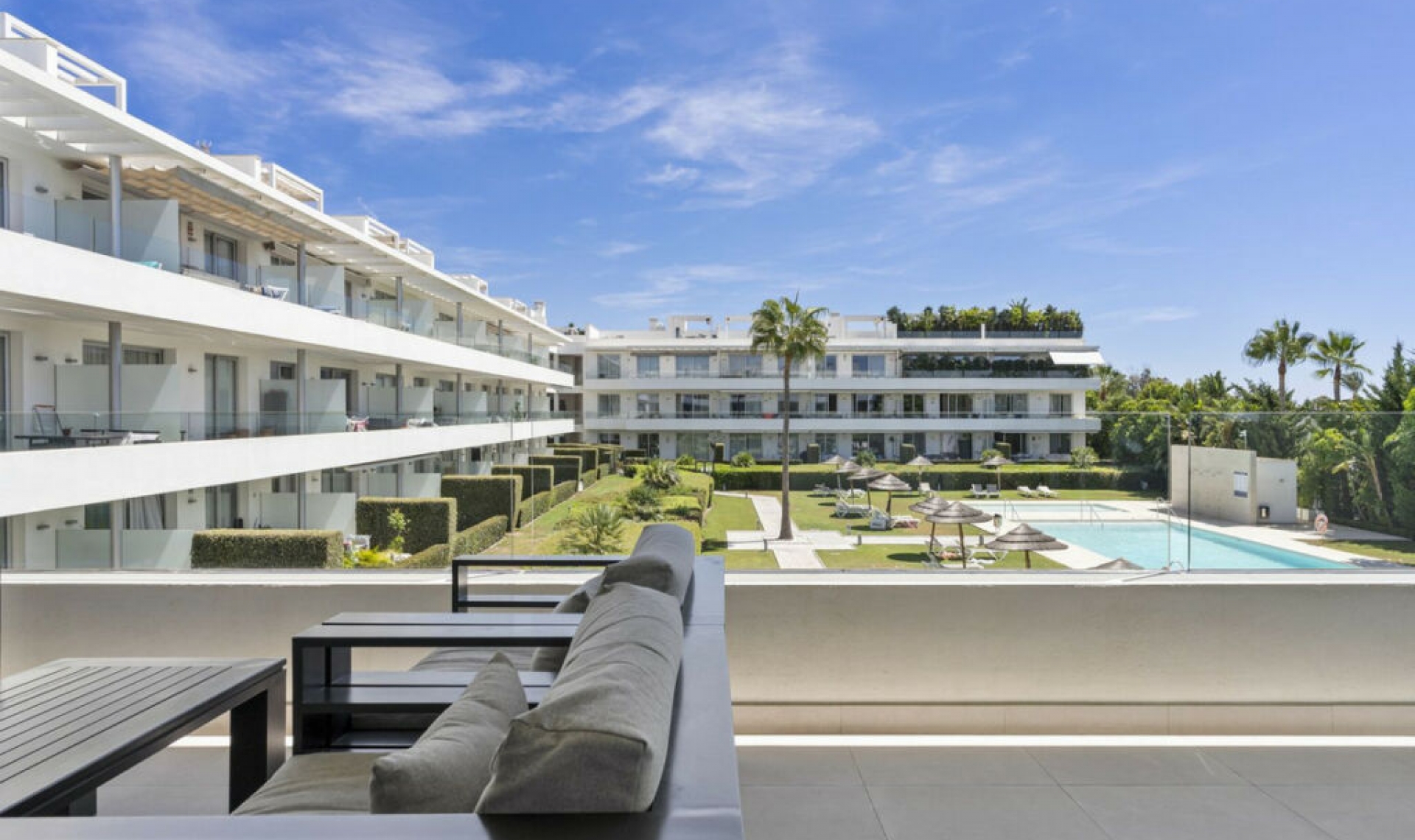 Resale - Apartment -
New Golden Mile