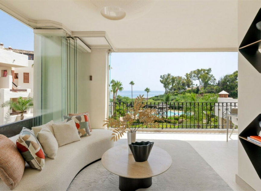 Resale - Apartment -
New Golden Mile