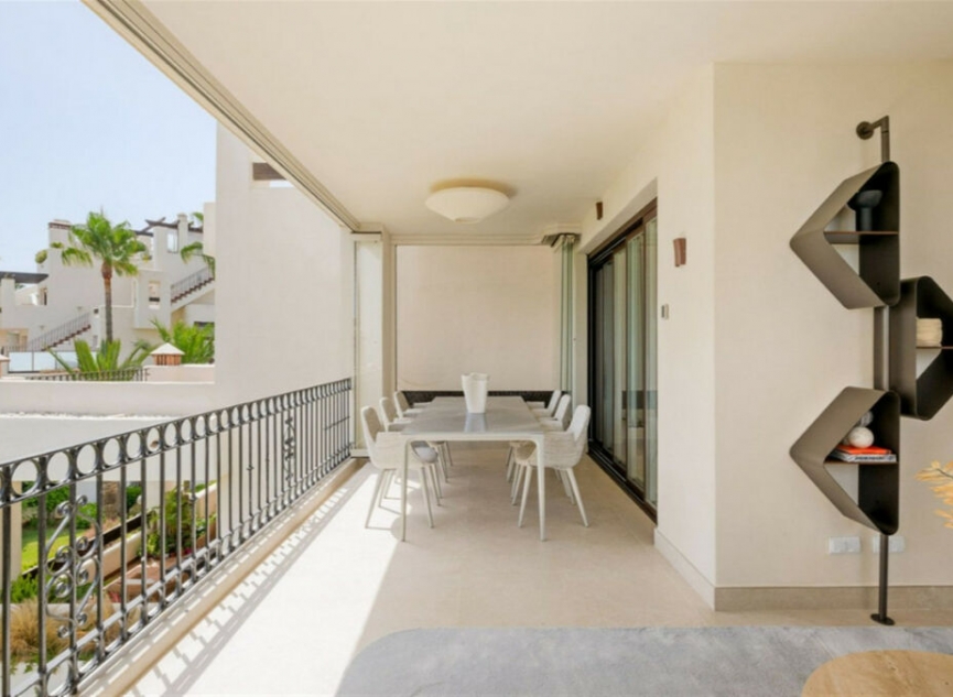 Resale - Apartment -
New Golden Mile