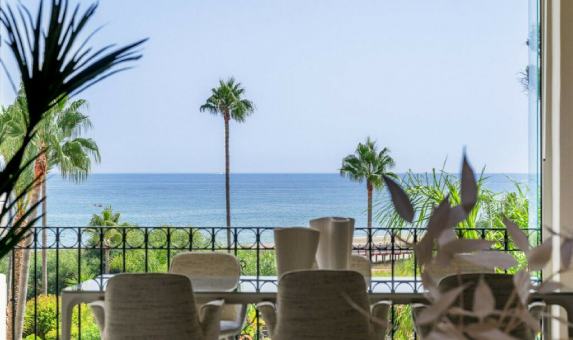 Resale - Apartment -
New Golden Mile