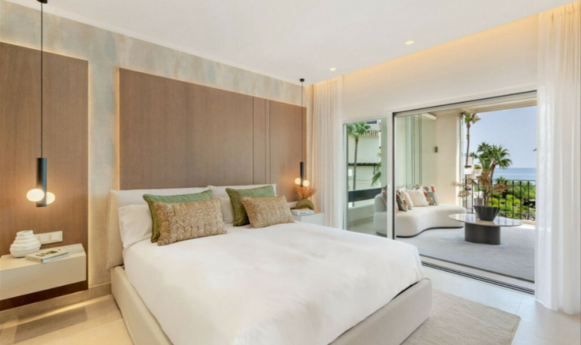 Resale - Apartment -
New Golden Mile