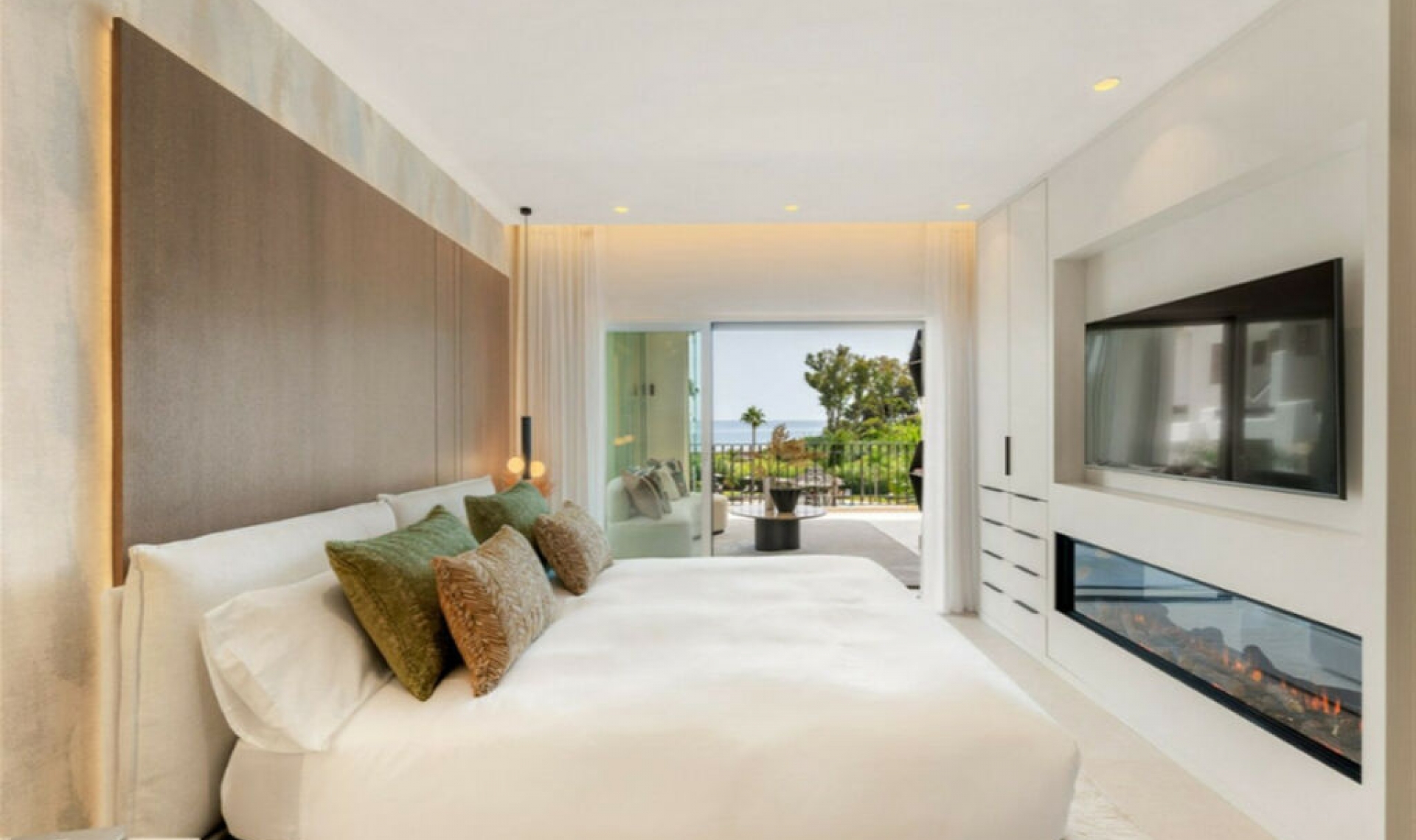 Resale - Apartment -
New Golden Mile