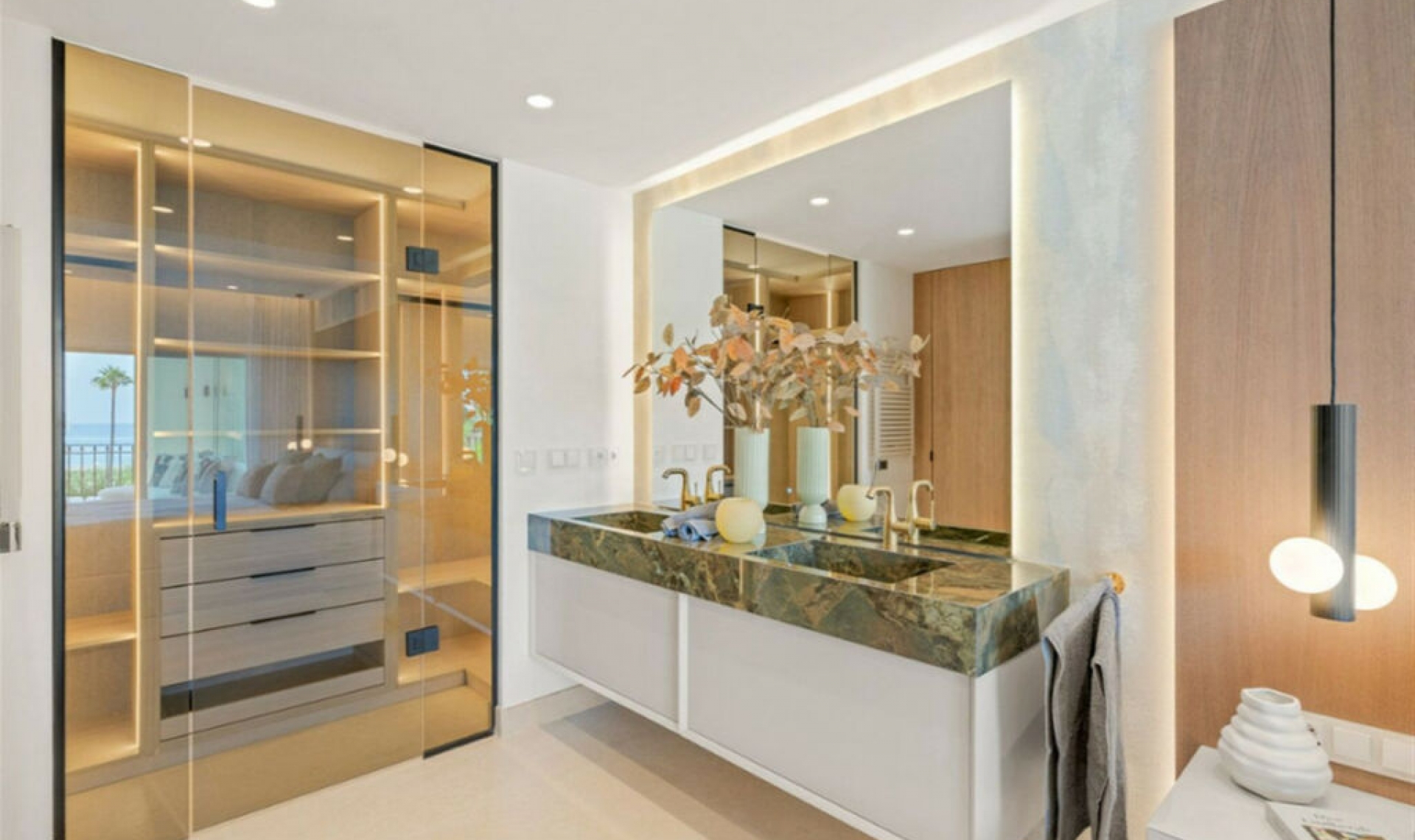 Resale - Apartment -
New Golden Mile