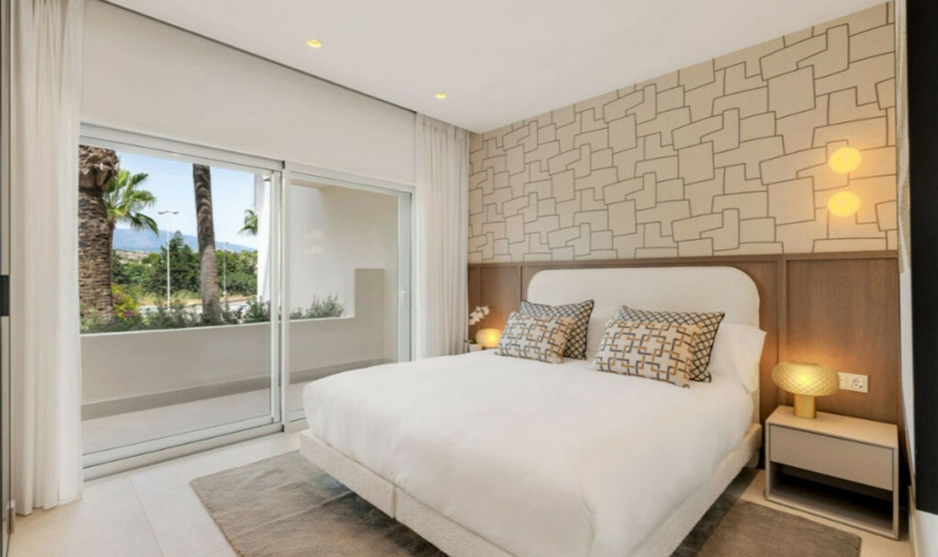 Resale - Apartment -
New Golden Mile