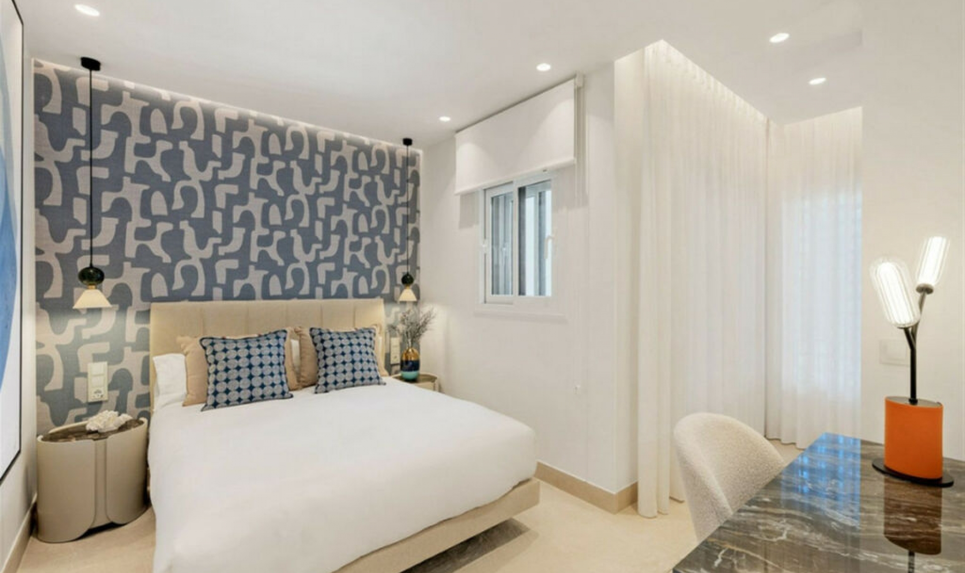 Resale - Apartment -
New Golden Mile