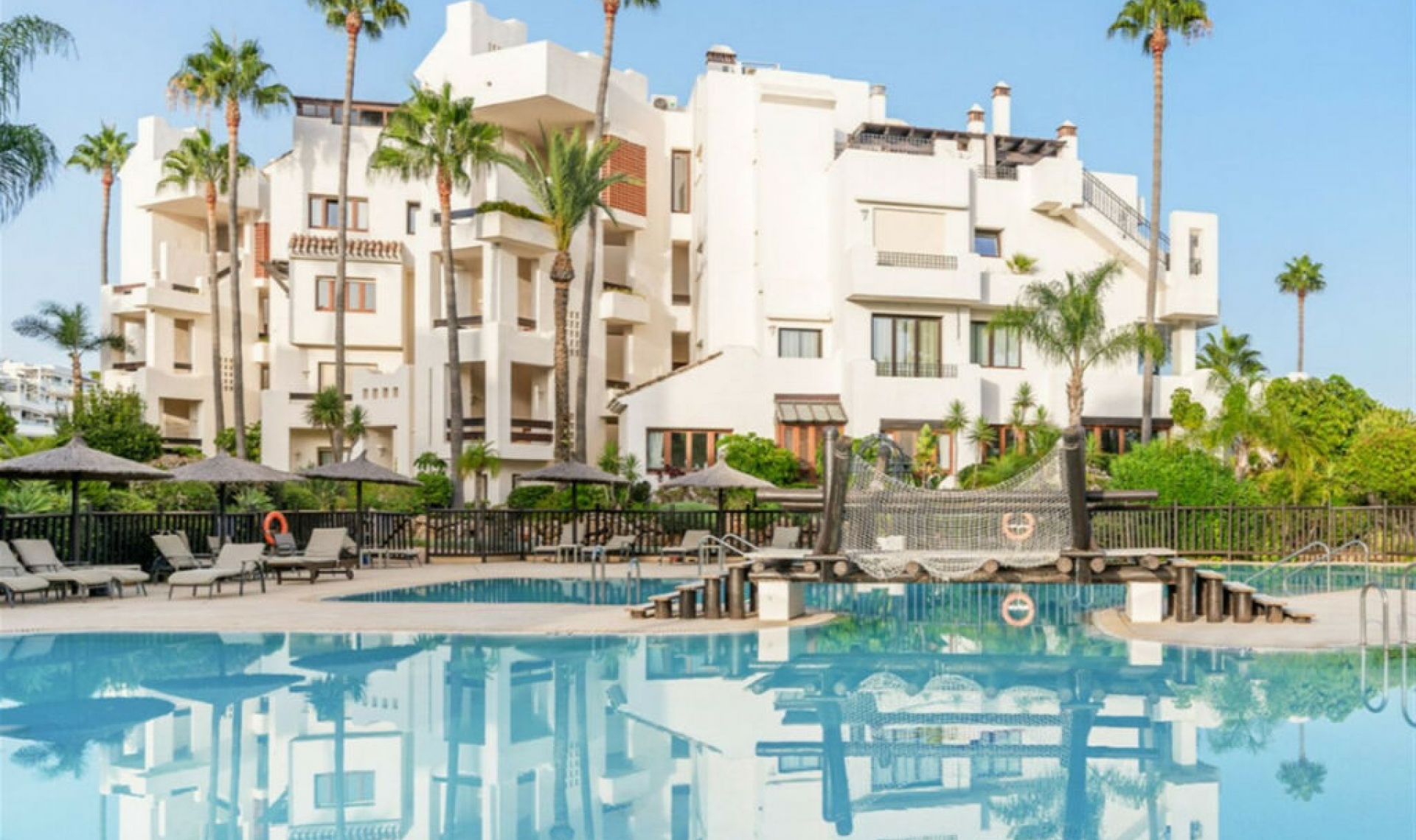 Resale - Apartment -
New Golden Mile