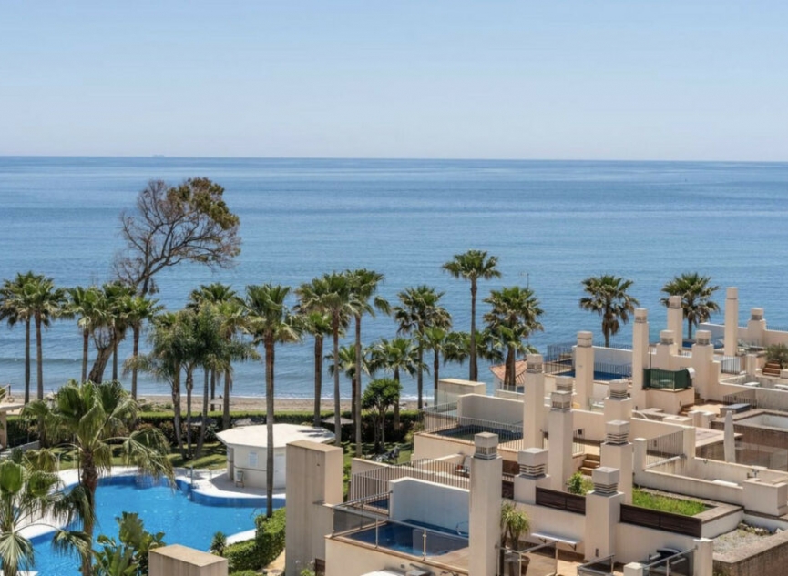 Resale - Apartment -
New Golden Mile