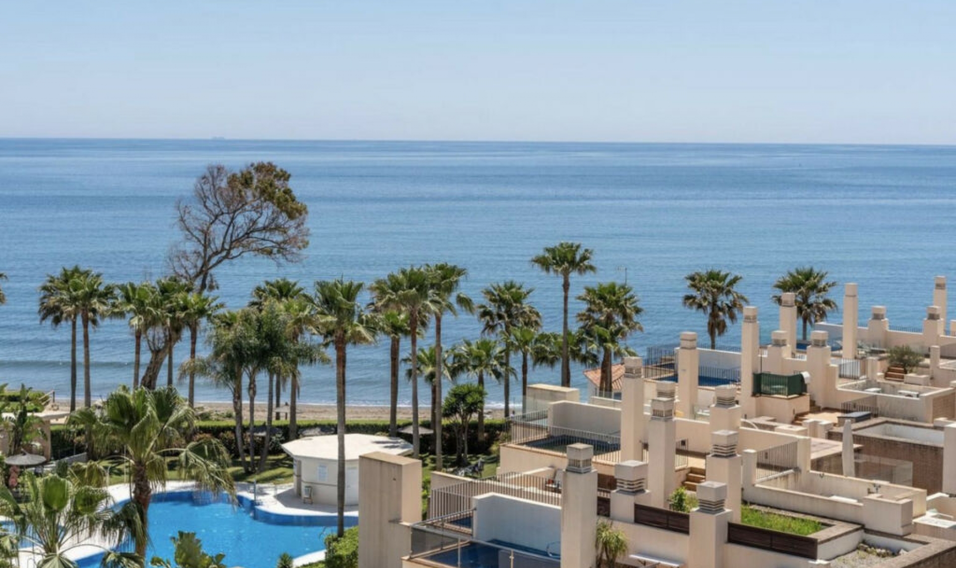 Resale - Apartment -
New Golden Mile