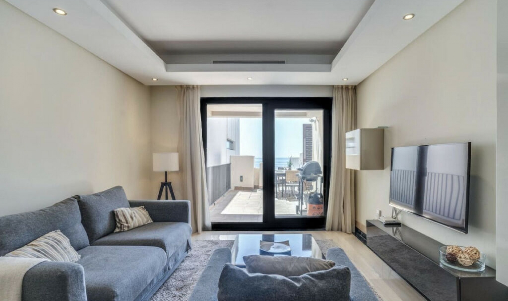 Resale - Apartment -
New Golden Mile