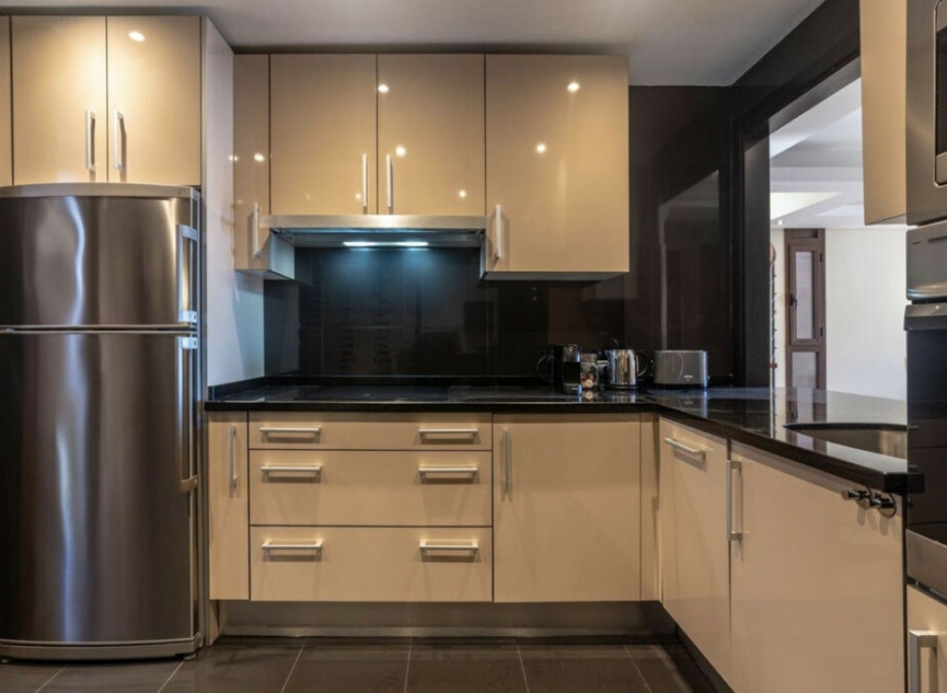 Resale - Apartment -
New Golden Mile