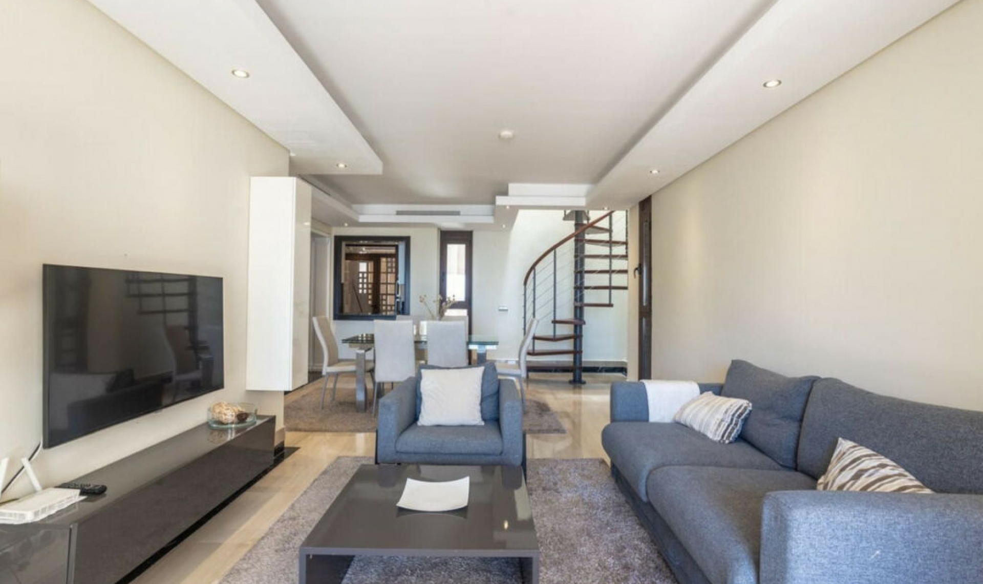 Resale - Apartment -
New Golden Mile