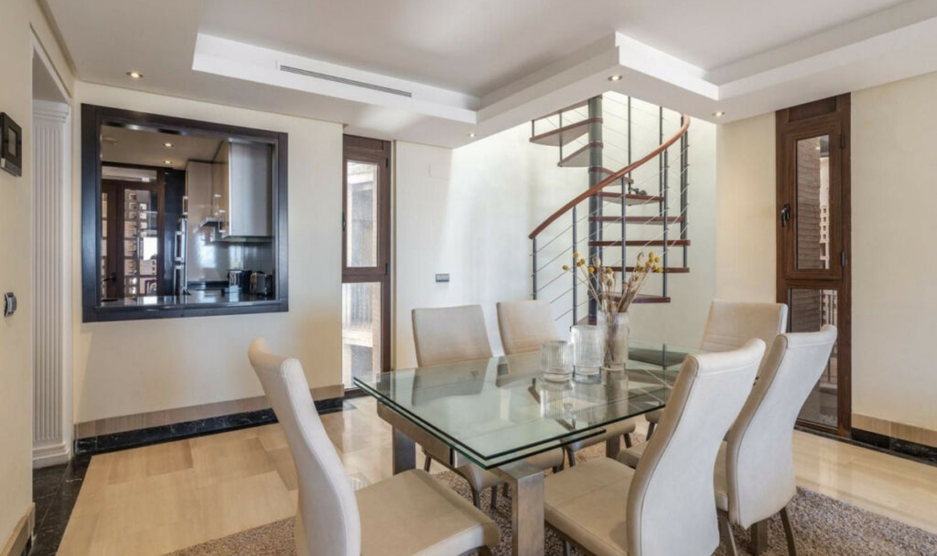 Resale - Apartment -
New Golden Mile