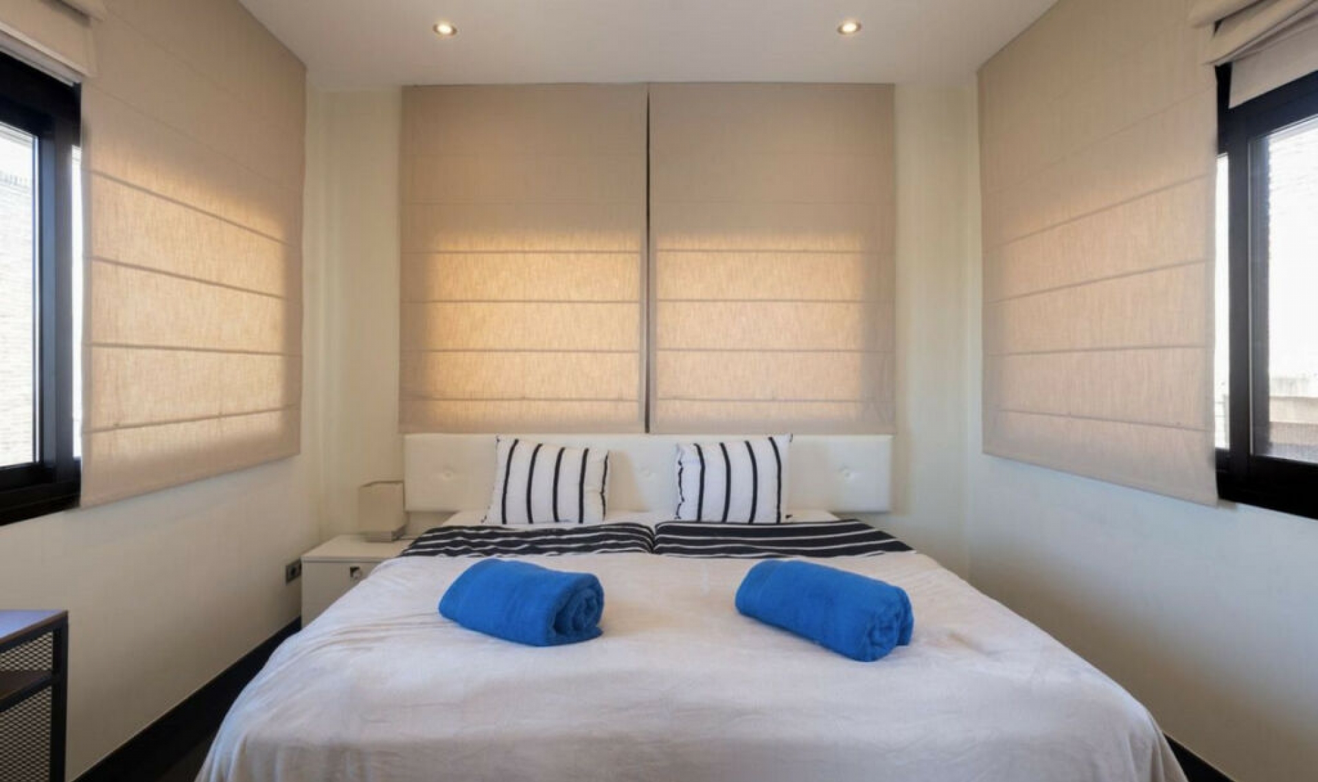 Resale - Apartment -
New Golden Mile