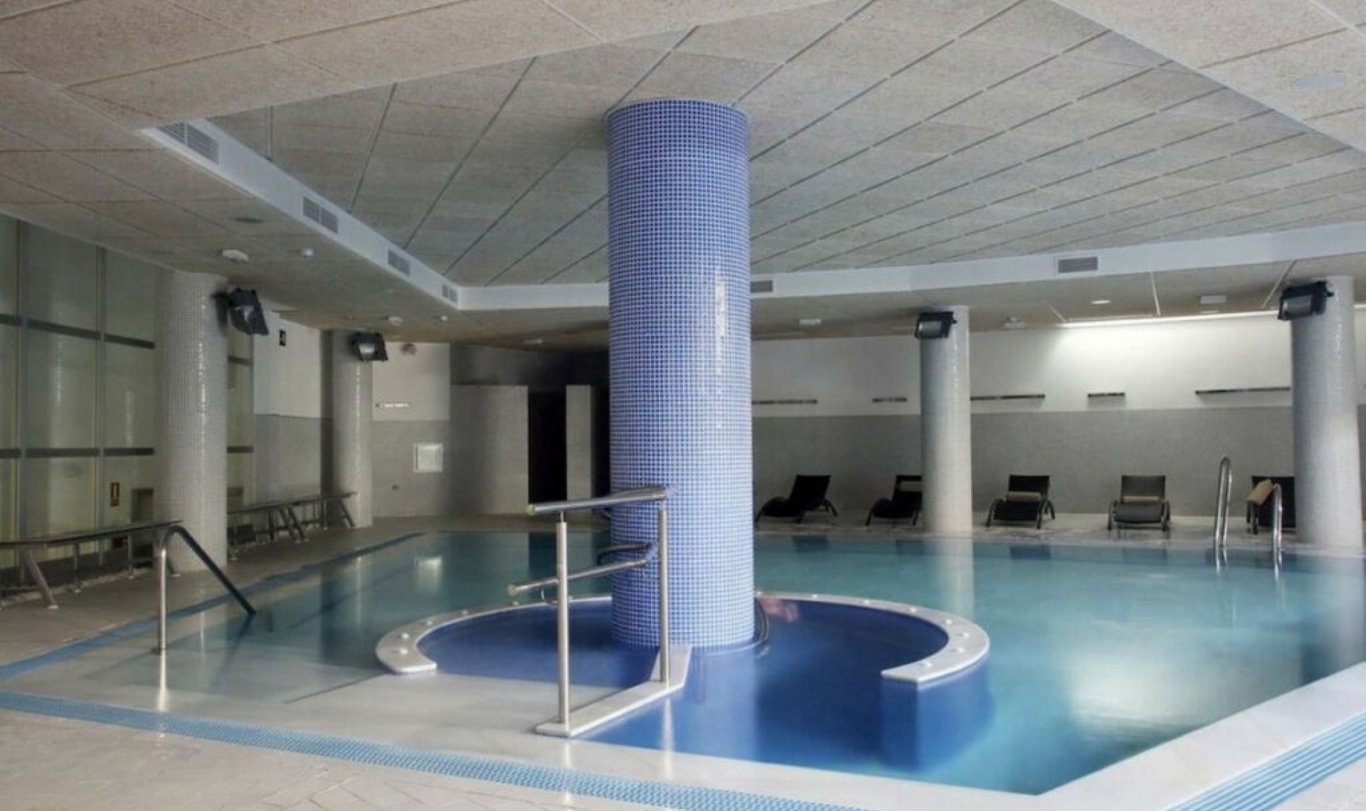 Resale - Apartment -
New Golden Mile