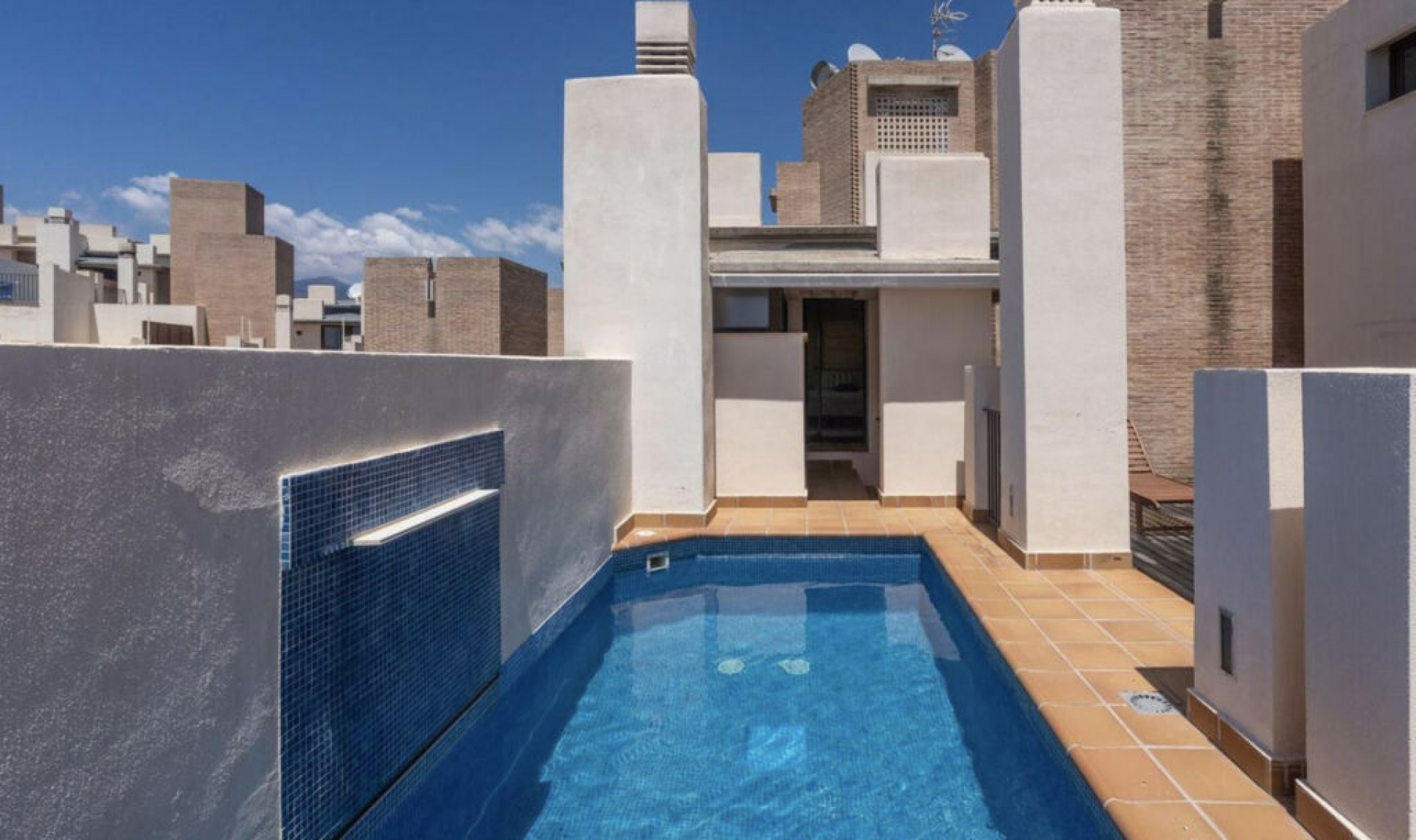 Resale - Apartment -
New Golden Mile