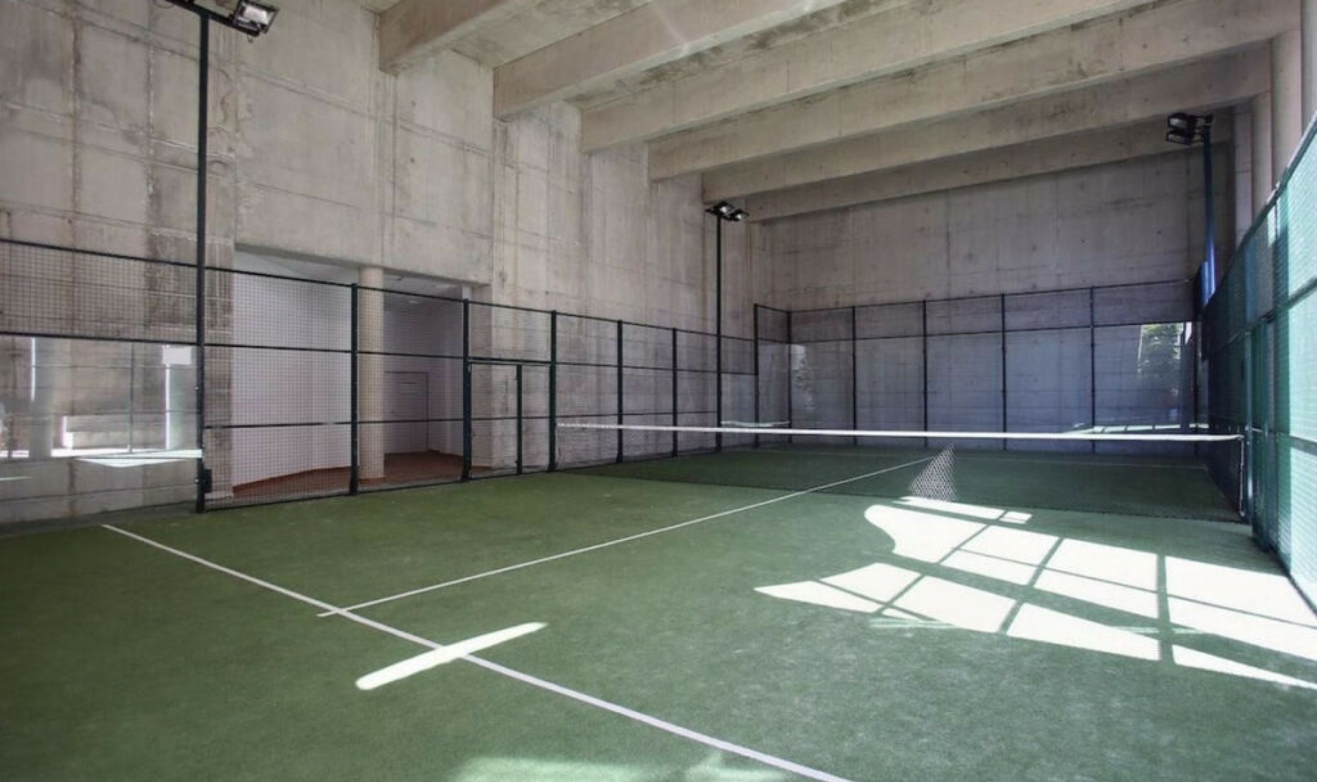 Resale - Apartment -
New Golden Mile