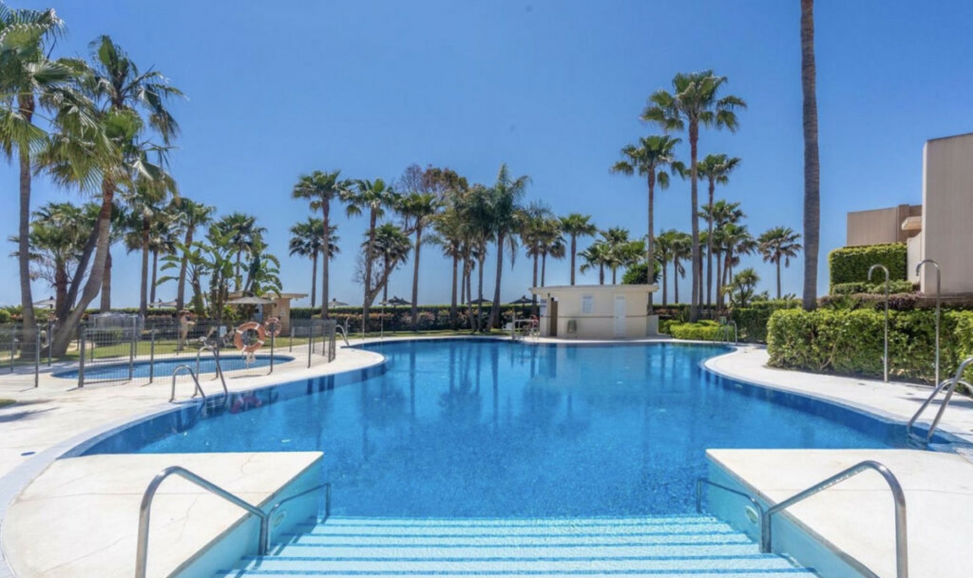 Resale - Apartment -
New Golden Mile