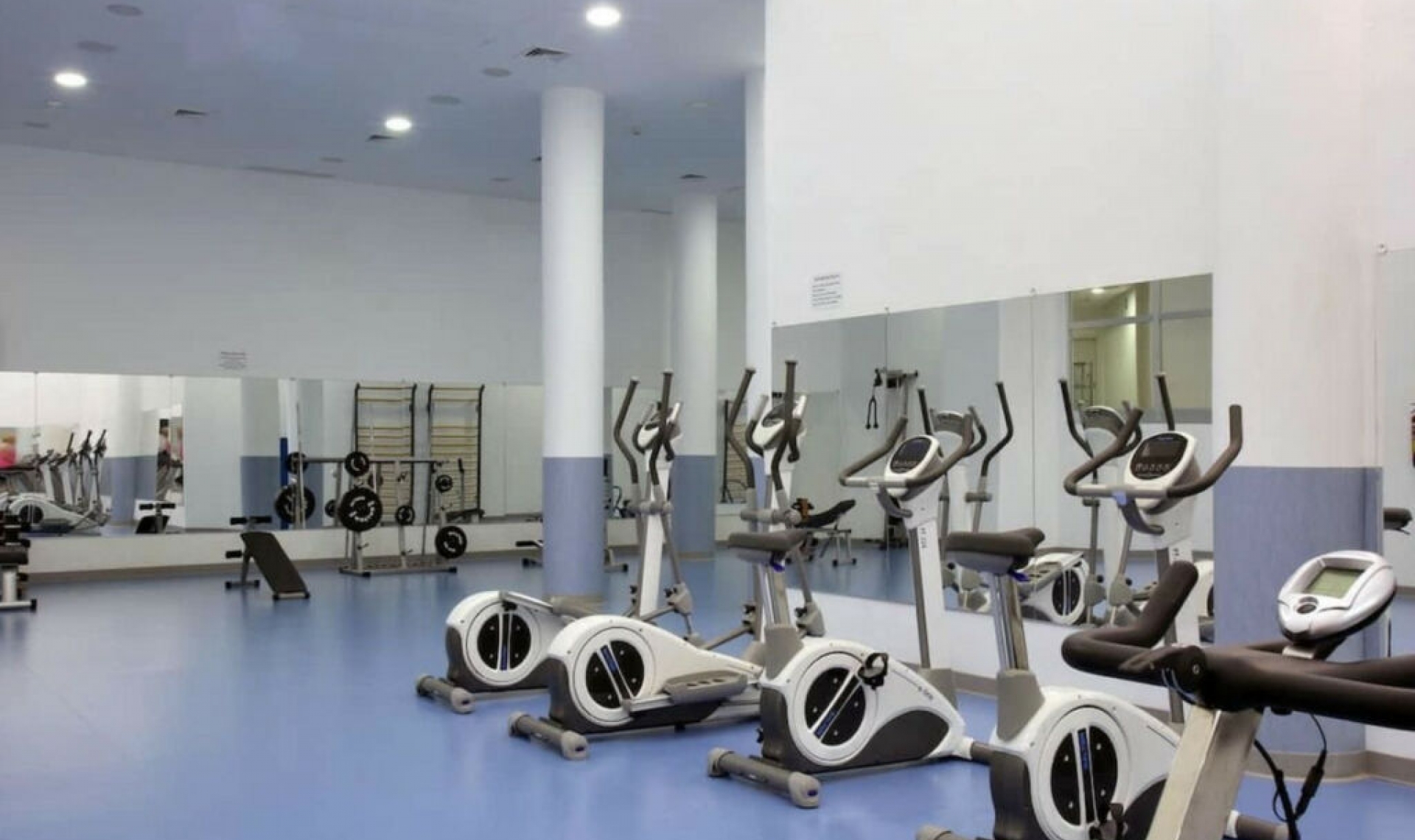 Resale - Apartment -
New Golden Mile